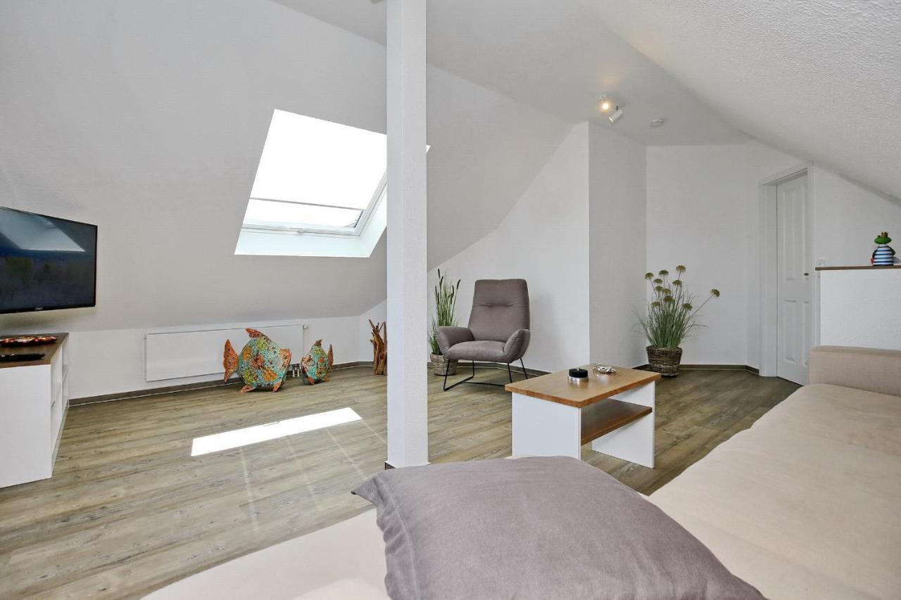 Villa Hanse Wohnung 319 Kuhlungsborn Bagian luar foto