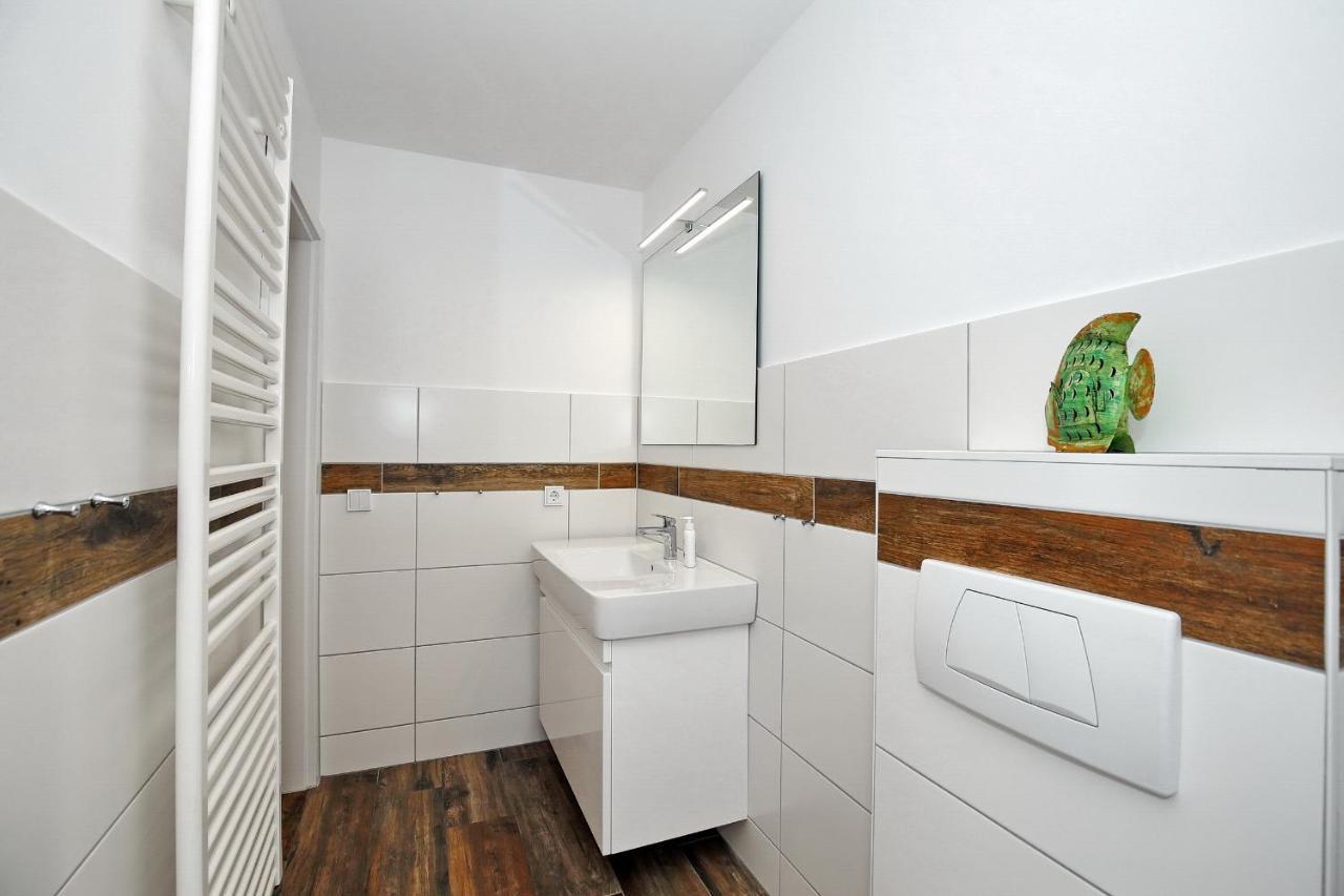Villa Hanse Wohnung 319 Kuhlungsborn Bagian luar foto